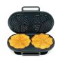 WILFA Waffeleisen Double Joy WM5DB-200