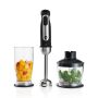 WILFA Stabmixer Essential Mix and Chop SM-1FP
