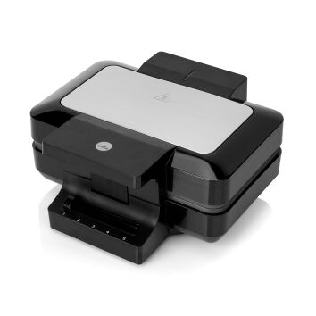 WILFA Belgisches Waffeleisen BW-1000B
