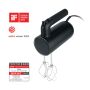 WILFA Smooth Mix Handmixer HM1B-500 schwarz