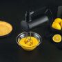 WILFA Smooth Mix Handmixer HM1B-500 schwarz