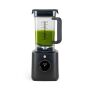WILFA Standmixer Powerfuel XL PB1B-P2000 schwarz