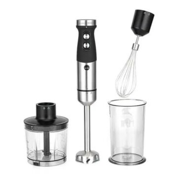 WILFA Stabmixer Fusion SM2B-1000FP