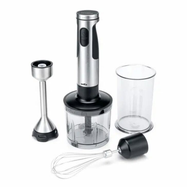 WILFA Stabmixer Fusion 1500 IM3-1500FP