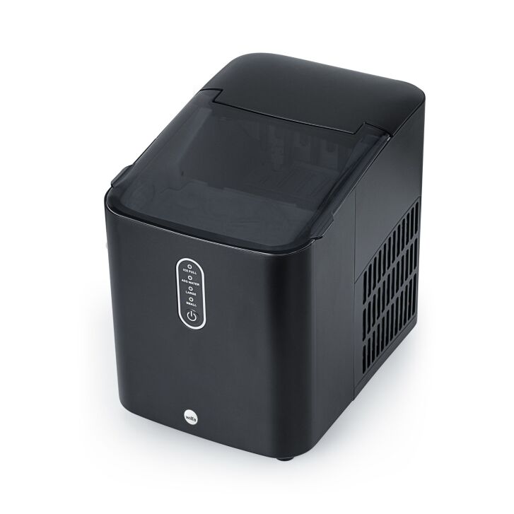 WILFA Eiswürfelmaschine ICM1-600