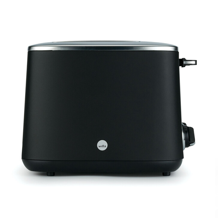 WILFA Toaster Family - TO4B-1600 Schwarz