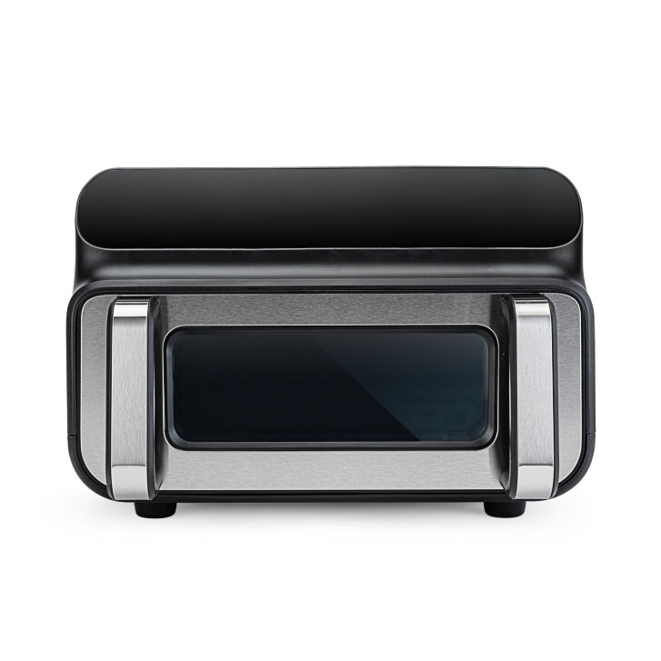 WILFA Airfryer Dualfry Grill 10 Liter AFG-10