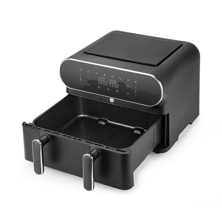 WILFA Airfryer Dual Zone 11L  AF-2x50DL