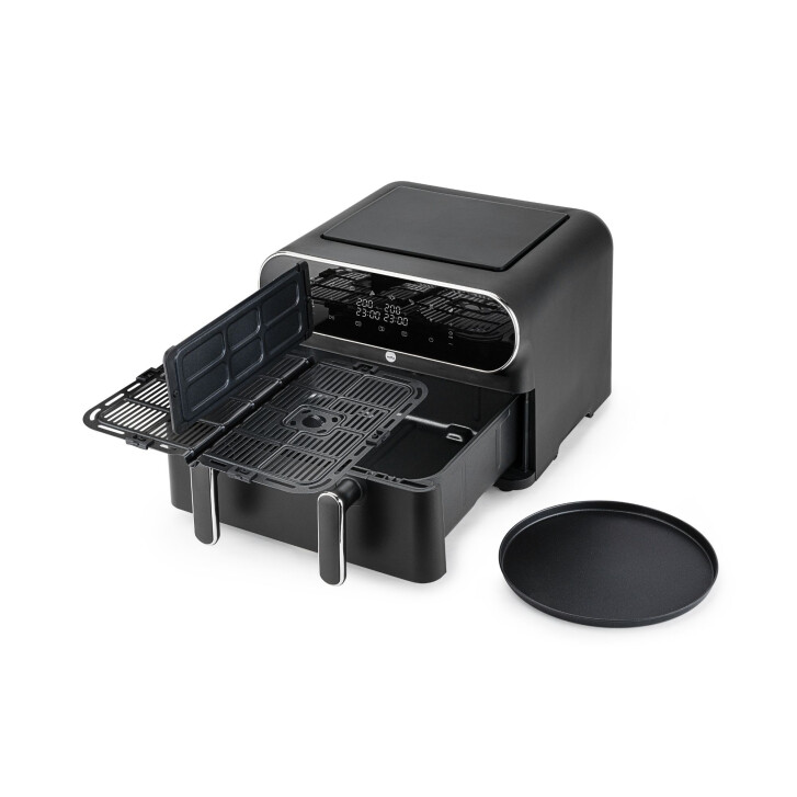 WILFA Airfryer Dual Zone 11L  AF-2x50DL