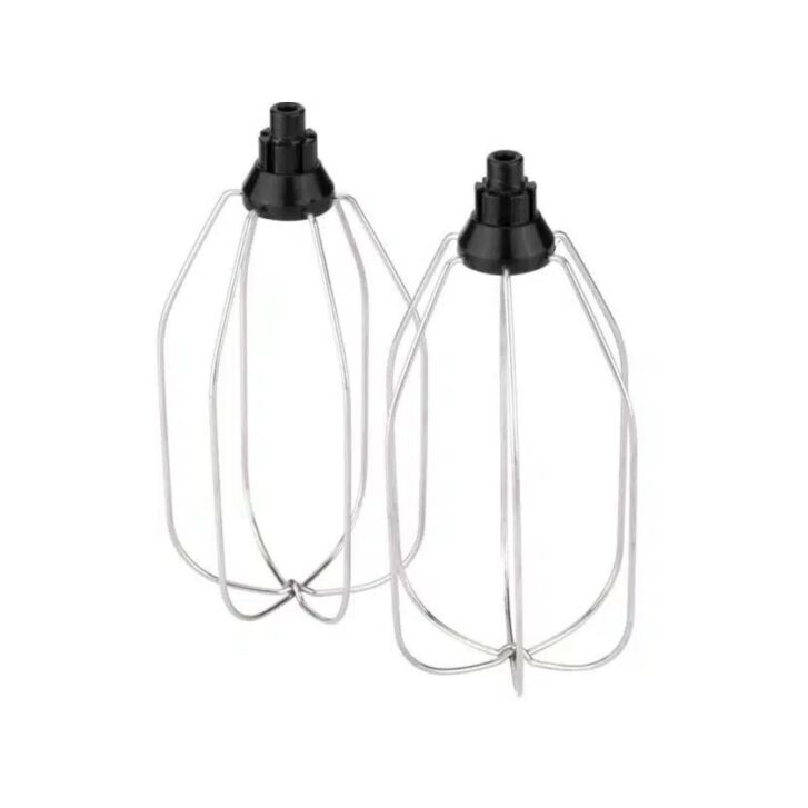 WILFA Zubehör für PROBAKER Küchenmaschine - Ballon-Schneebesen