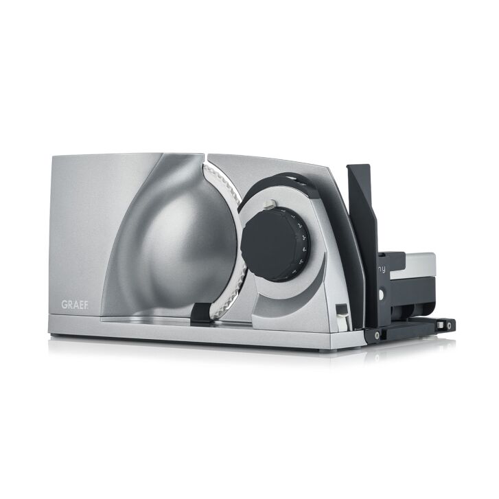 GRAEF Klappbarer Allesschneider MYtiny - verschiedene Farben