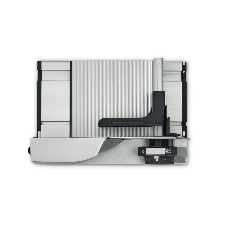 GRAEF Klappbarer Allesschneider MYtiny - verschiedene Farben