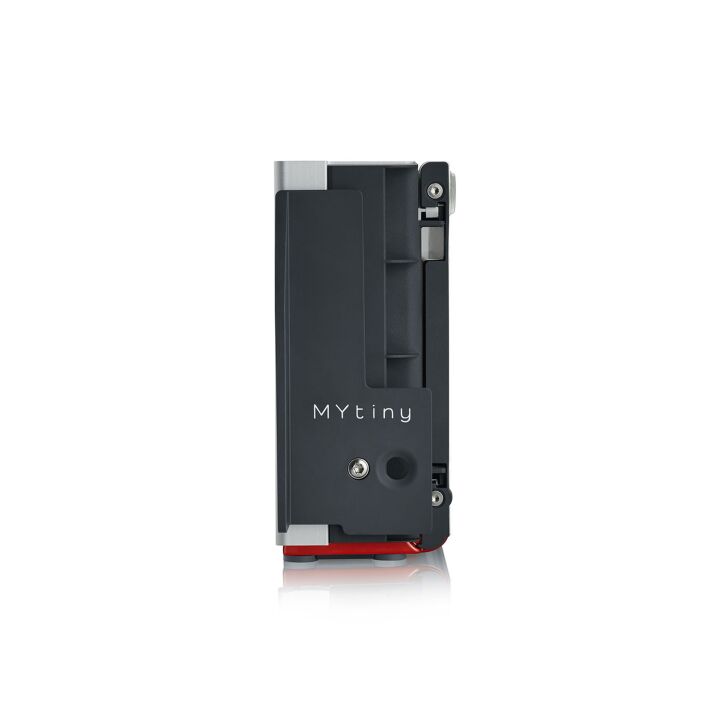 GRAEF Klappbarer Allesschneider MYtiny - verschiedene Farben