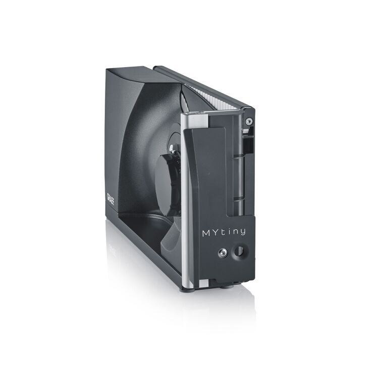 GRAEF Klappbarer Allesschneider MYtiny - verschiedene Farben