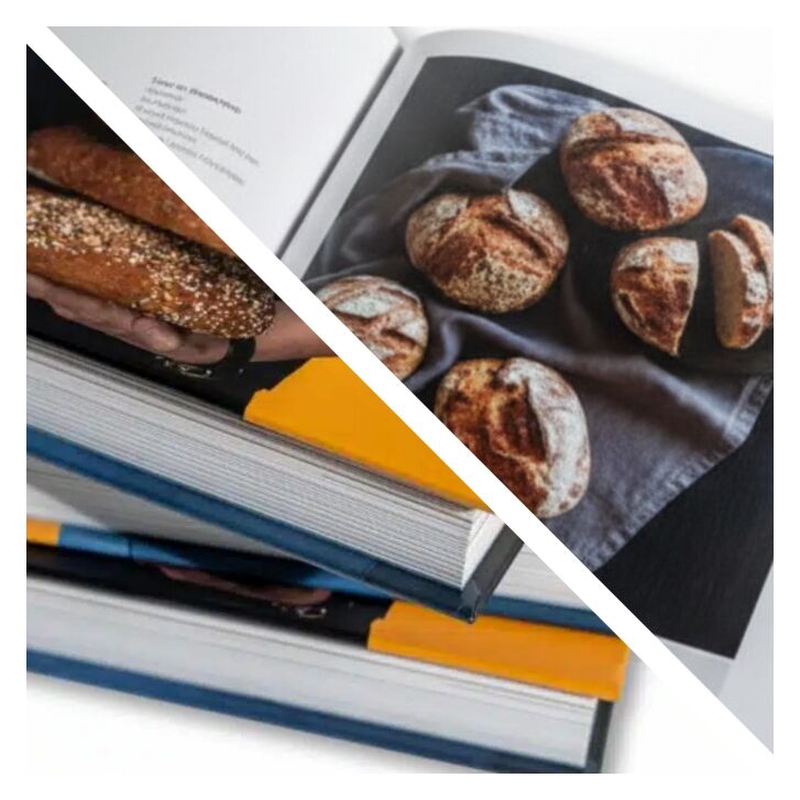 Wilfa Probaker Timer Spar-Set Marcel Paa