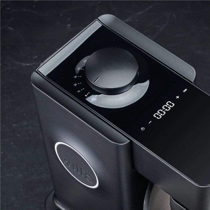 Wilfa Probaker Timer Spar-Set Marcel Paa