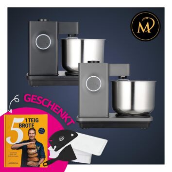 Wilfa Probaker Spar-Set Marcel Paa