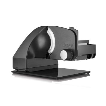 GRAEF Allesschneider M95EU Eisenglimmergrau inkl....