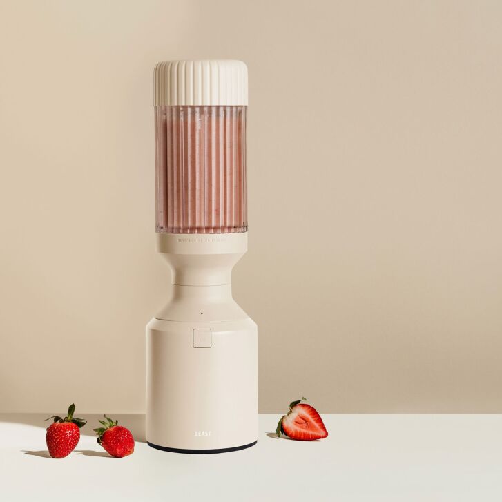 Beast Blender Mega 1200 Plus - SAND