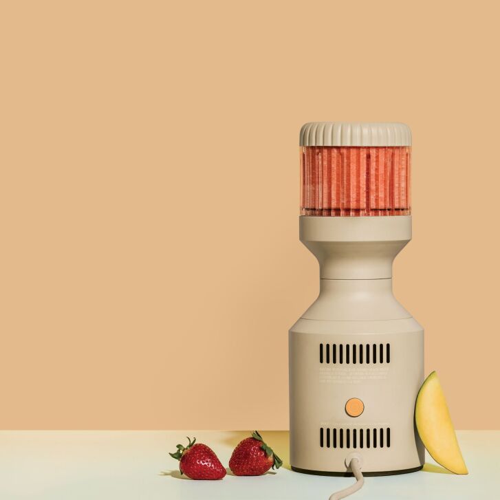 Beast Blender Mega 1200 Plus - SAND