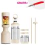 Beast Blender Mega 1200 Plus - SAND