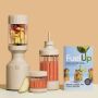 Beast Blender Mega 1200 Plus - SAND