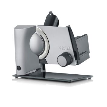 GRAEF Schrägschneider S32100 MultiCut Silber mit...