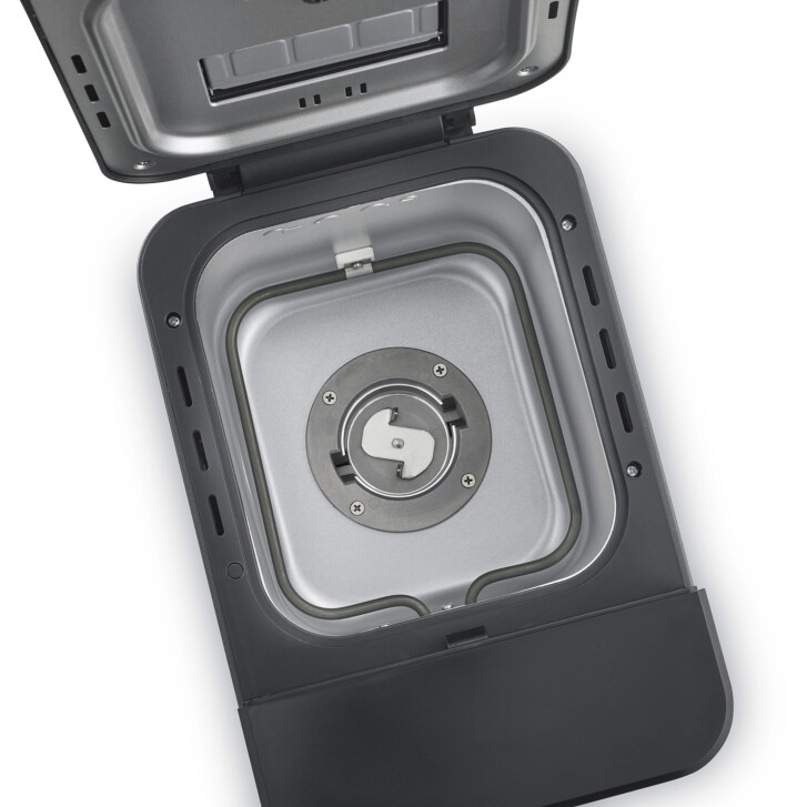 GRAEF Brotbackautomat BA806EU