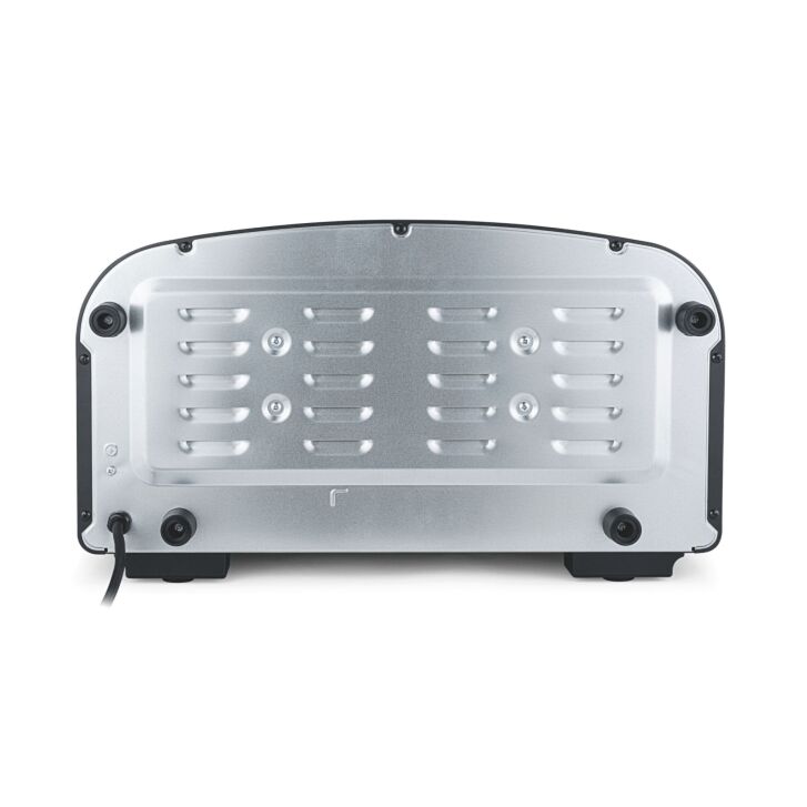 WILFA Pizzaofen Crust