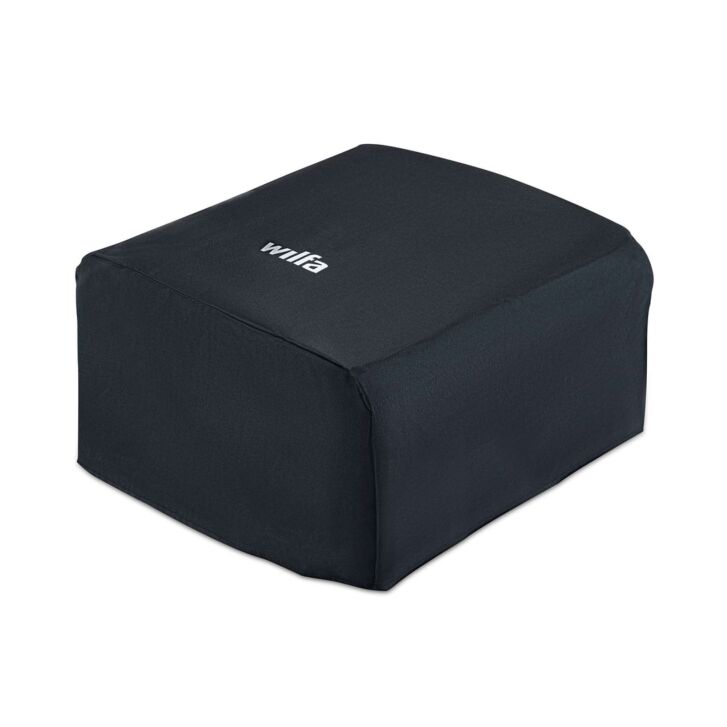 WILFA Pizzaofen Crust inkl. Abdeckhaube