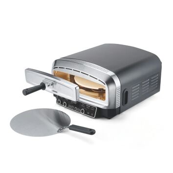 WILFA Pizzaofen Crust