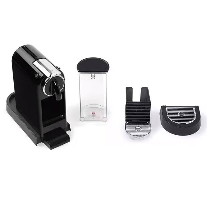 DeLonghi Nespresso Kapselmaschine CitiZ EN167.B