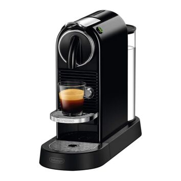 DeLonghi Nespresso Kapselmaschine CitiZ EN167.B