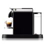 DeLonghi Nespresso Kapselmaschine CitiZ EN167.B