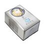 WILFA Eismaschine Vanilla 1.5 ICMS-C15 silber