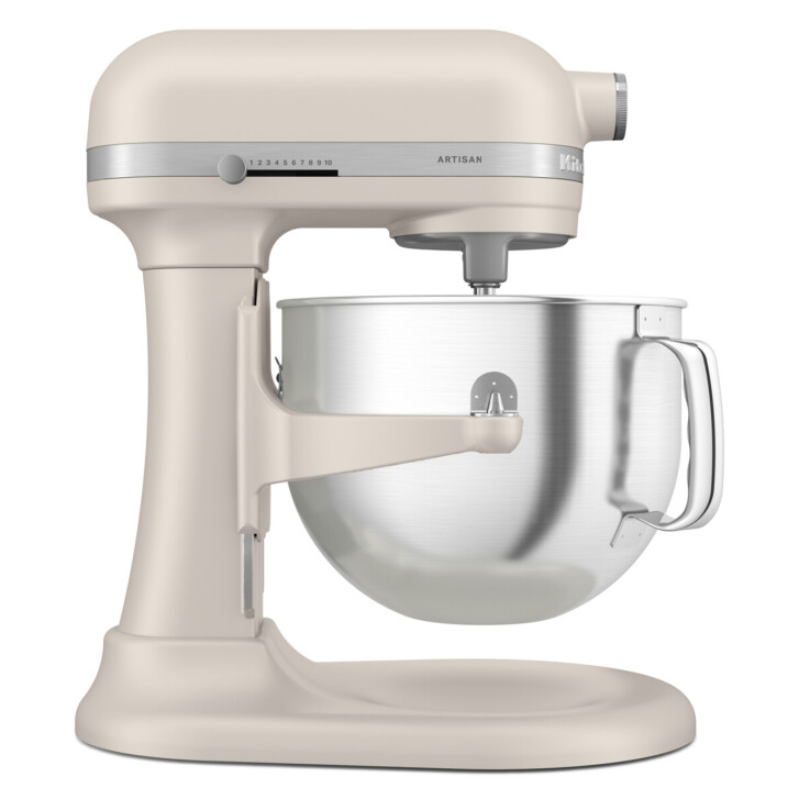 KitchenAid Artisan 6,6 Liter 5KSM70SHXEMH - Milkshake