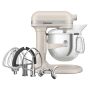 KitchenAid Artisan 6,6 Liter 5KSM70SHXEMH - Milkshake