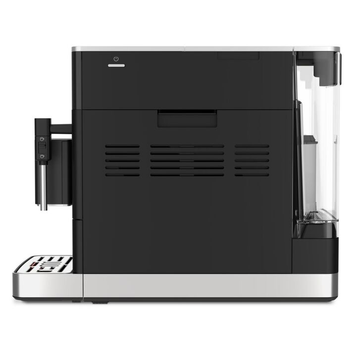 KitchenAid Kaffeevollautomat KF2 - MATT SCHWARZ