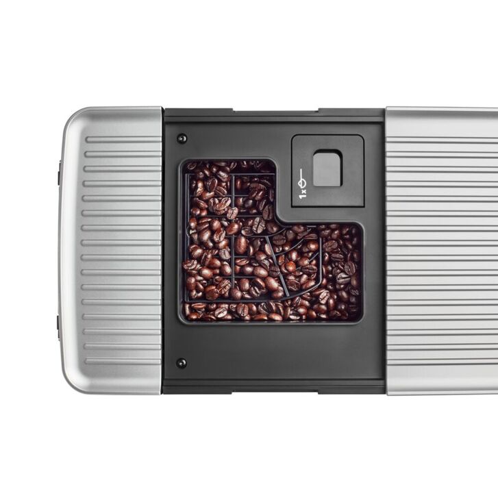 KitchenAid Kaffeevollautomat KF2 - MATT SCHWARZ