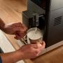 KitchenAid Kaffeevollautomat KF2 - MATT SCHWARZ