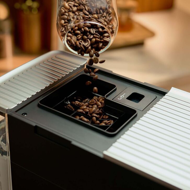 KitchenAid Kaffeevollautomat KF3