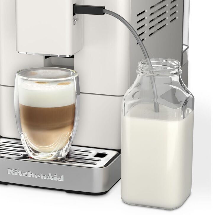 KitchenAid Kaffeevollautomat KF3