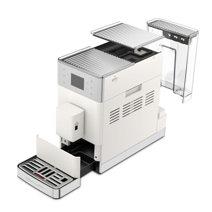 KitchenAid Kaffeevollautomat KF3