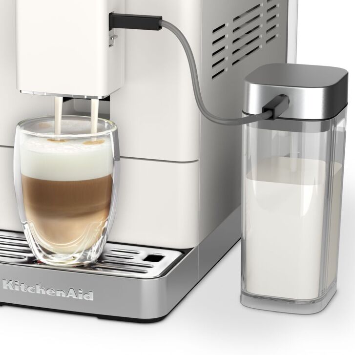KitchenAid Kaffeevollautomat KF4