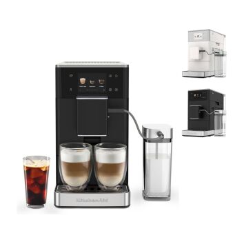 KitchenAid Kaffeevollautomat KF4