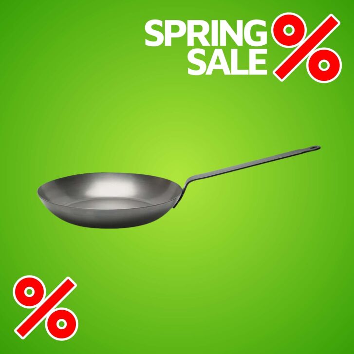 BALLARINI Professionale 3000 - Bratpfanne - 32cm