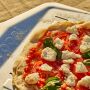 Ooni perforierter Pizzaschieber verschiedene Größen