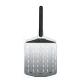 Ooni perforierter Pizzaschieber 12" - 30 cm kompatibel mit allen Ooni Pizzaöfen