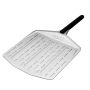 Ooni perforierter Pizzaschieber 14" - 35 cm kompatibel mit Koda 2 Pro, Koda 2 Max, Koda 16, Karu 2 Pro, Karu 16, Pro 16