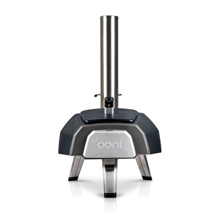 Ooni Karu 2 Multi-Brennstoff Pizzaofen 30 cm